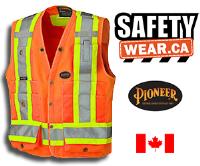safetywear.ca image 1